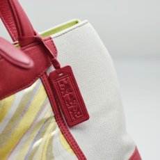 画像5: ハンドバッグ　渡邉鞄コラボバッグ (5)